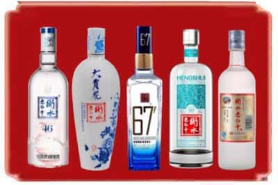 东阳市回收衡水老白干